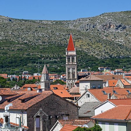 Downtown Apartments Maar Trogir Exteriör bild